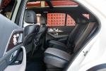 Mercedes-Benz GLE450 4Matic 2019 года (NA)